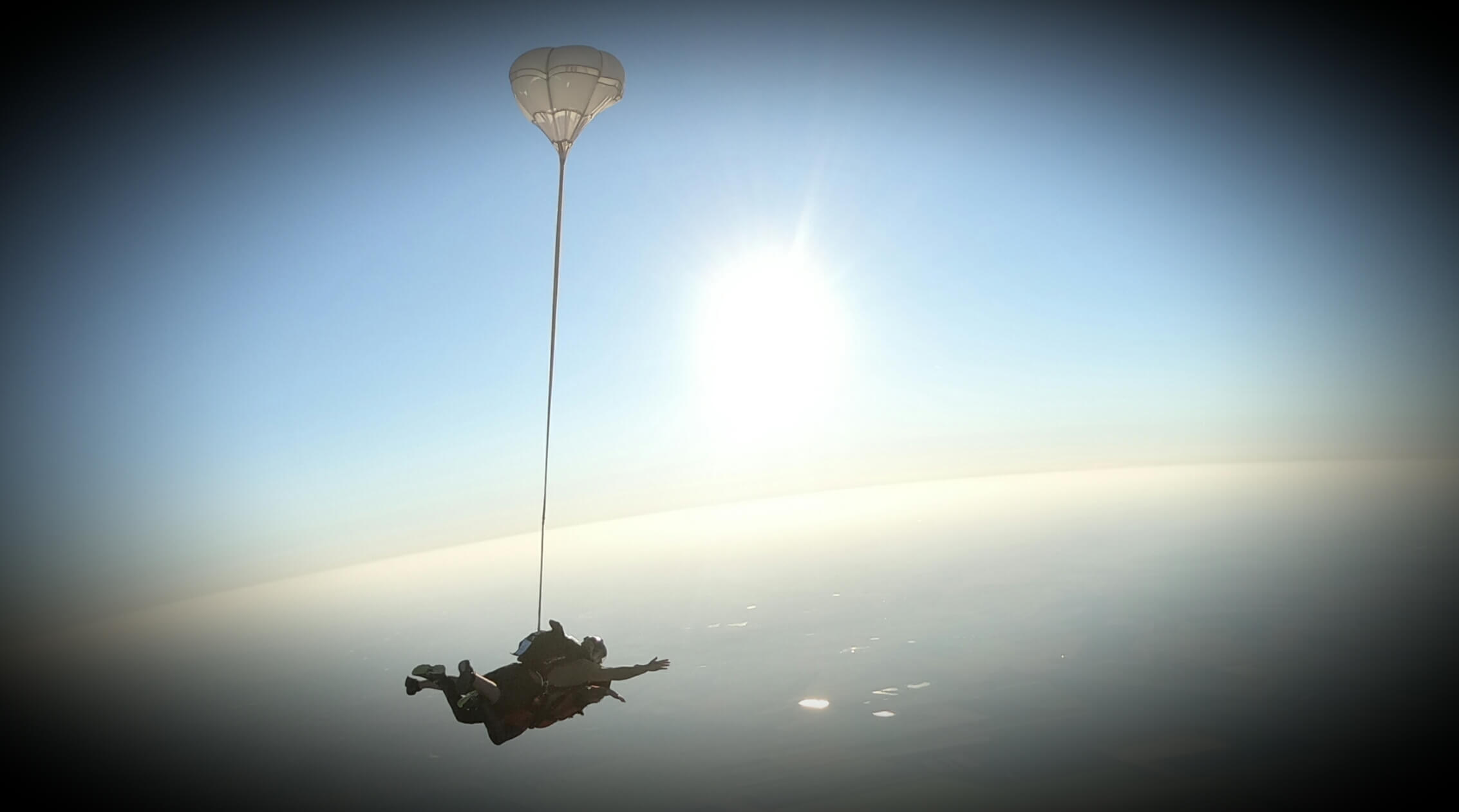 My 1st jump!